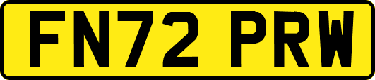 FN72PRW