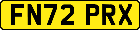 FN72PRX