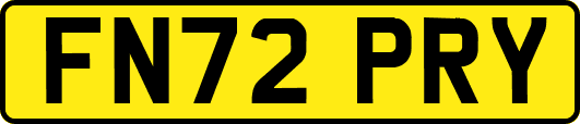 FN72PRY