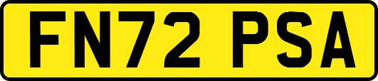 FN72PSA