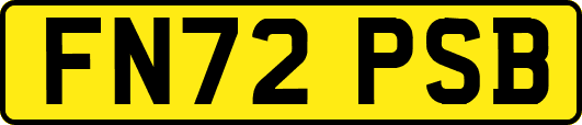 FN72PSB