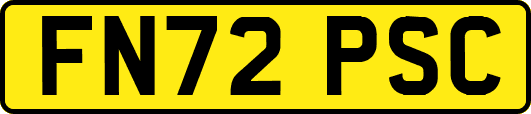 FN72PSC