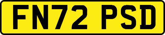FN72PSD