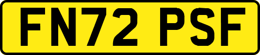 FN72PSF