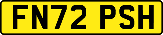 FN72PSH