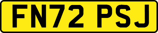 FN72PSJ