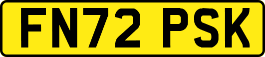 FN72PSK