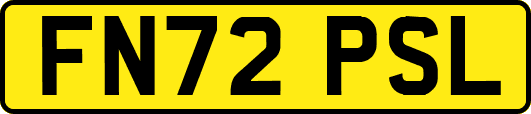 FN72PSL