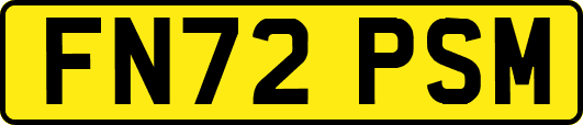 FN72PSM