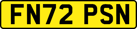 FN72PSN