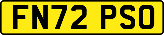 FN72PSO