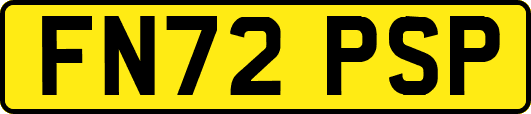FN72PSP