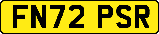 FN72PSR