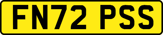 FN72PSS