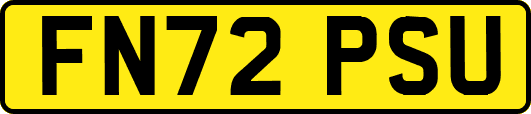 FN72PSU