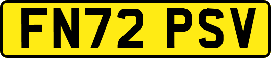 FN72PSV