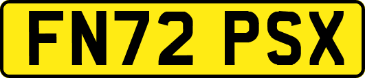 FN72PSX
