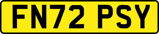 FN72PSY