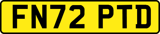 FN72PTD