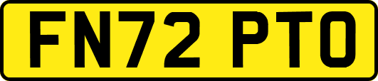 FN72PTO