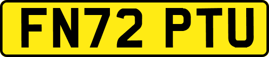 FN72PTU
