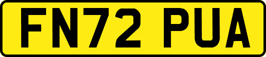 FN72PUA