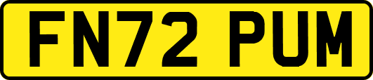 FN72PUM