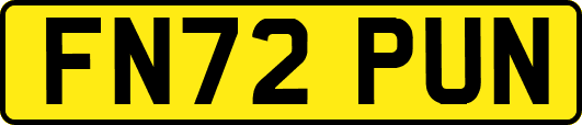 FN72PUN