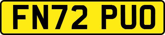 FN72PUO