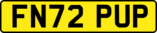 FN72PUP