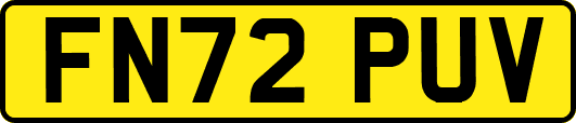 FN72PUV