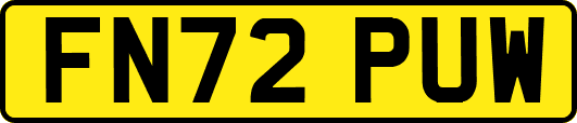 FN72PUW