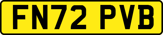 FN72PVB