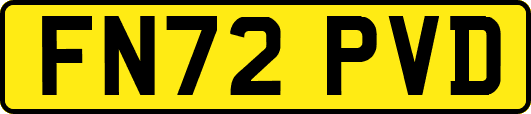 FN72PVD