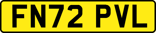 FN72PVL