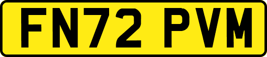 FN72PVM