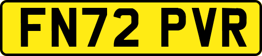 FN72PVR