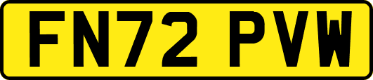 FN72PVW
