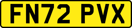 FN72PVX