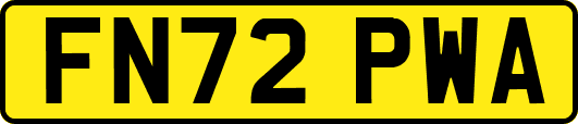 FN72PWA