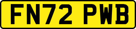 FN72PWB