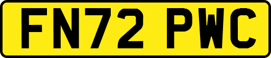 FN72PWC