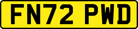 FN72PWD