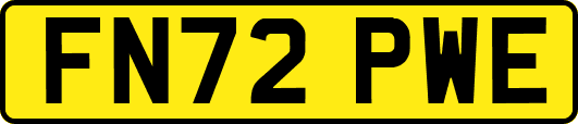 FN72PWE