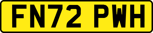 FN72PWH