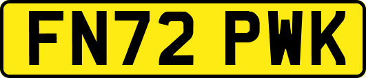 FN72PWK