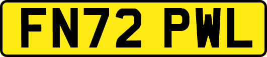 FN72PWL
