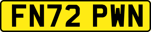 FN72PWN