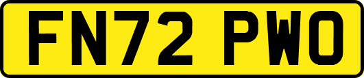 FN72PWO