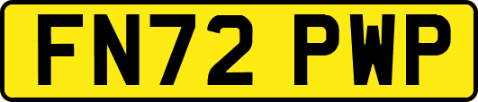 FN72PWP
